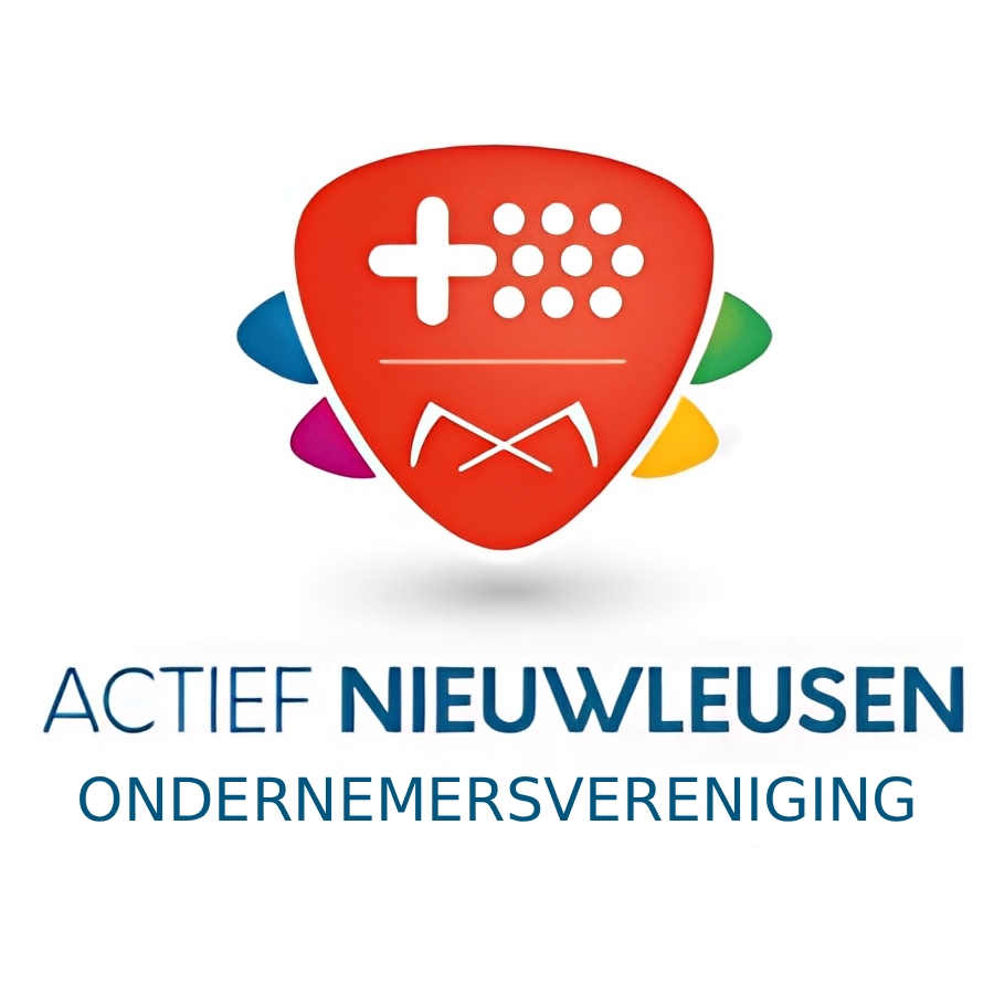 Actief Nieuwleusen logo